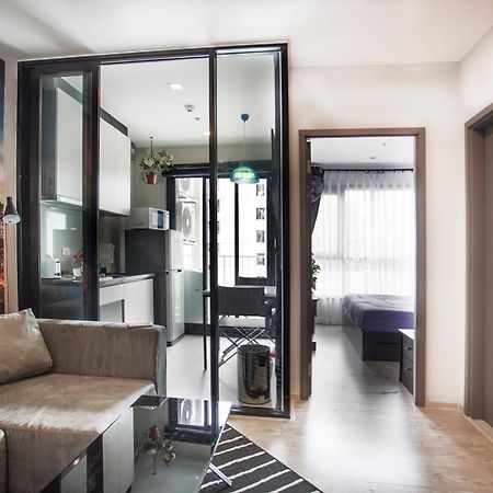 Central Pattaya Base Condo Exterior foto